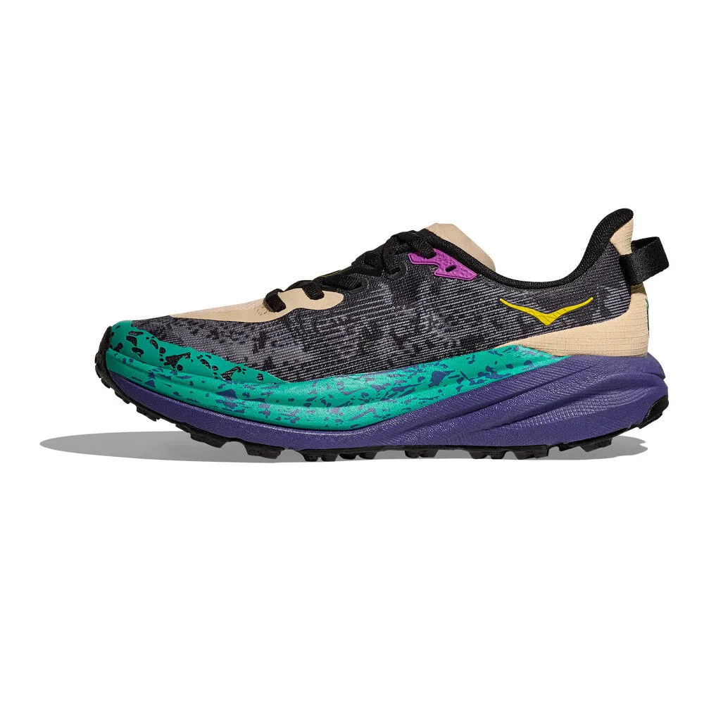 Hoka - Men's Speedgoat 6 Trail Running Shoe
