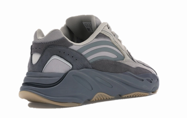 athletic style Vibe Up YZY Boost 700 V2 Tephra