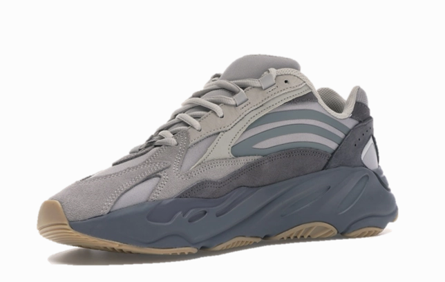 YZY Boost 700 V2 Tephra Weekend Escape