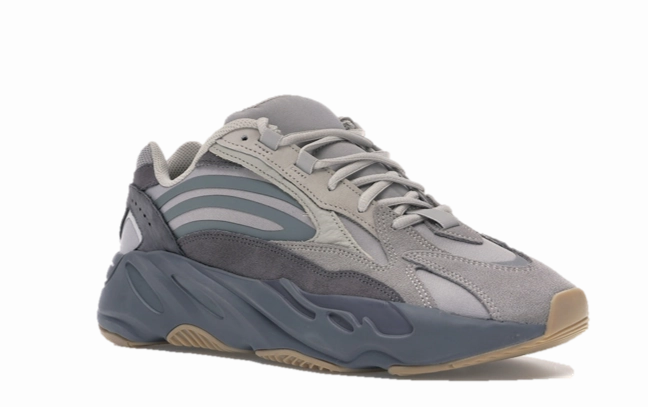 Game Day Wind Path YZY Boost 700 V2 Tephra