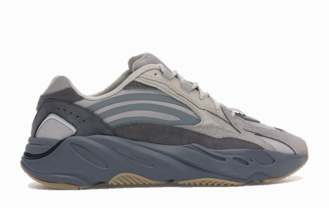 YZY Boost 700 V2 Tephra Sport Luxe