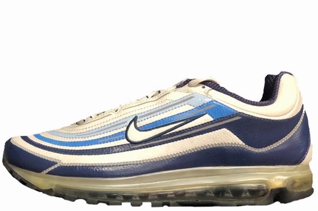 Indoor Use Nike Air Max GG White/Ice Blue