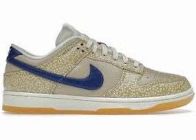 Running Ready Comfort Insole Nike Dunk Low Montreal Bagel Sesame
