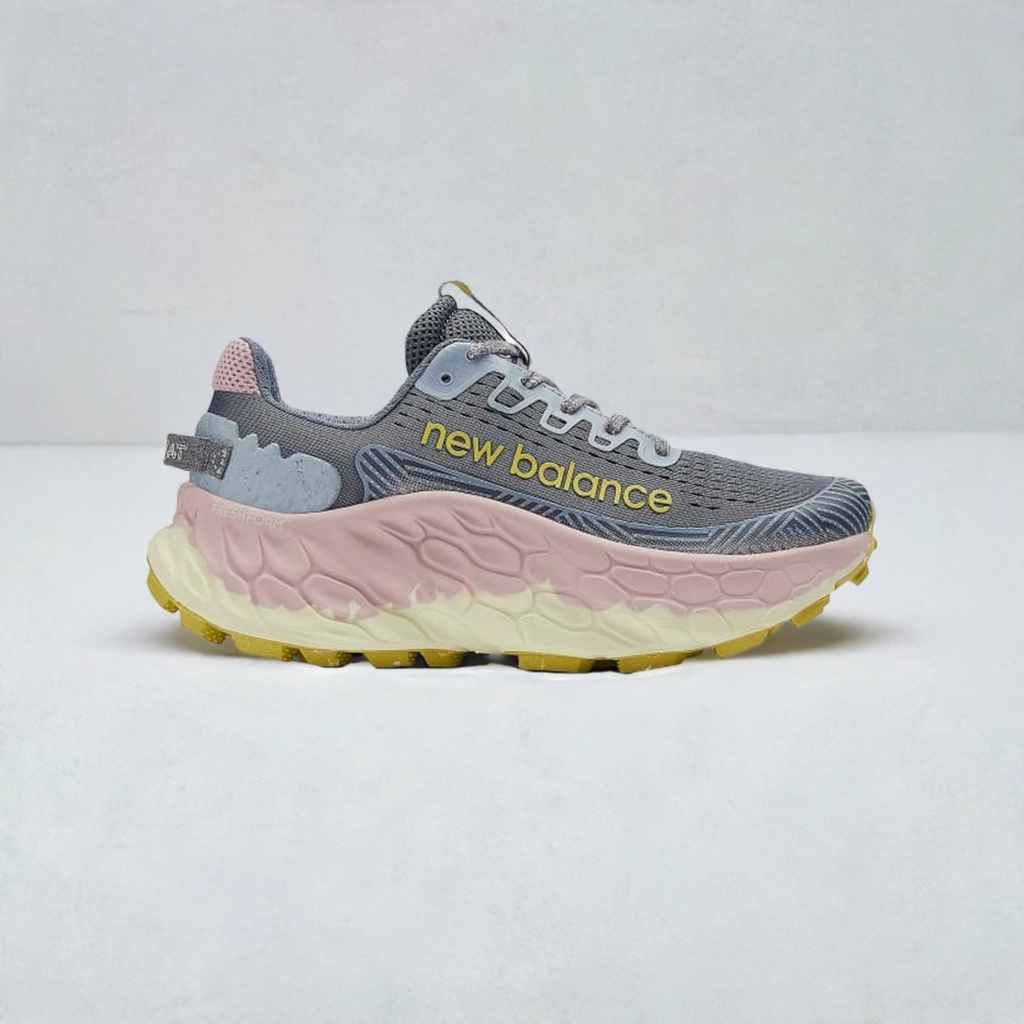 All-day arch support FRESH FOAM X MORE TRAIL V3