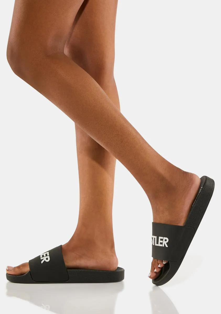 Hustler Slides