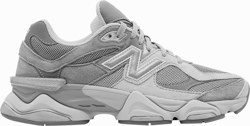 Flexible Choice Arch Fit New balance 9060 shadow grey