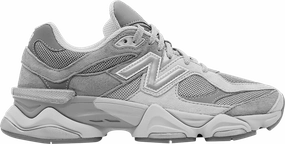 New balance 9060 shadow grey Layered Comfort