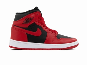 Tenis Retro 1 Black Evil Orthopedic - friendly Health - promoting