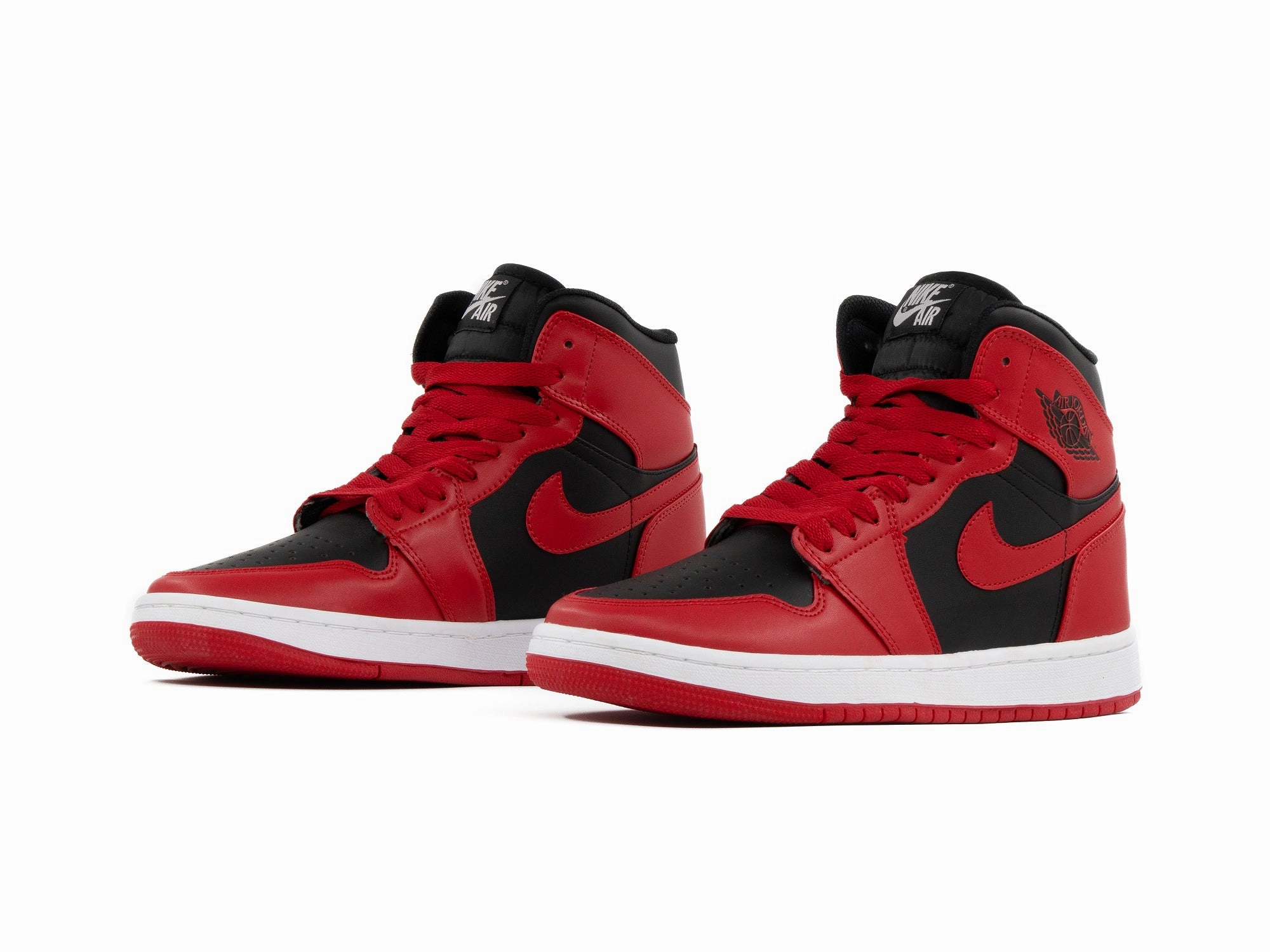 Tensile Reinforcement Tenis Retro 1 Black Evil