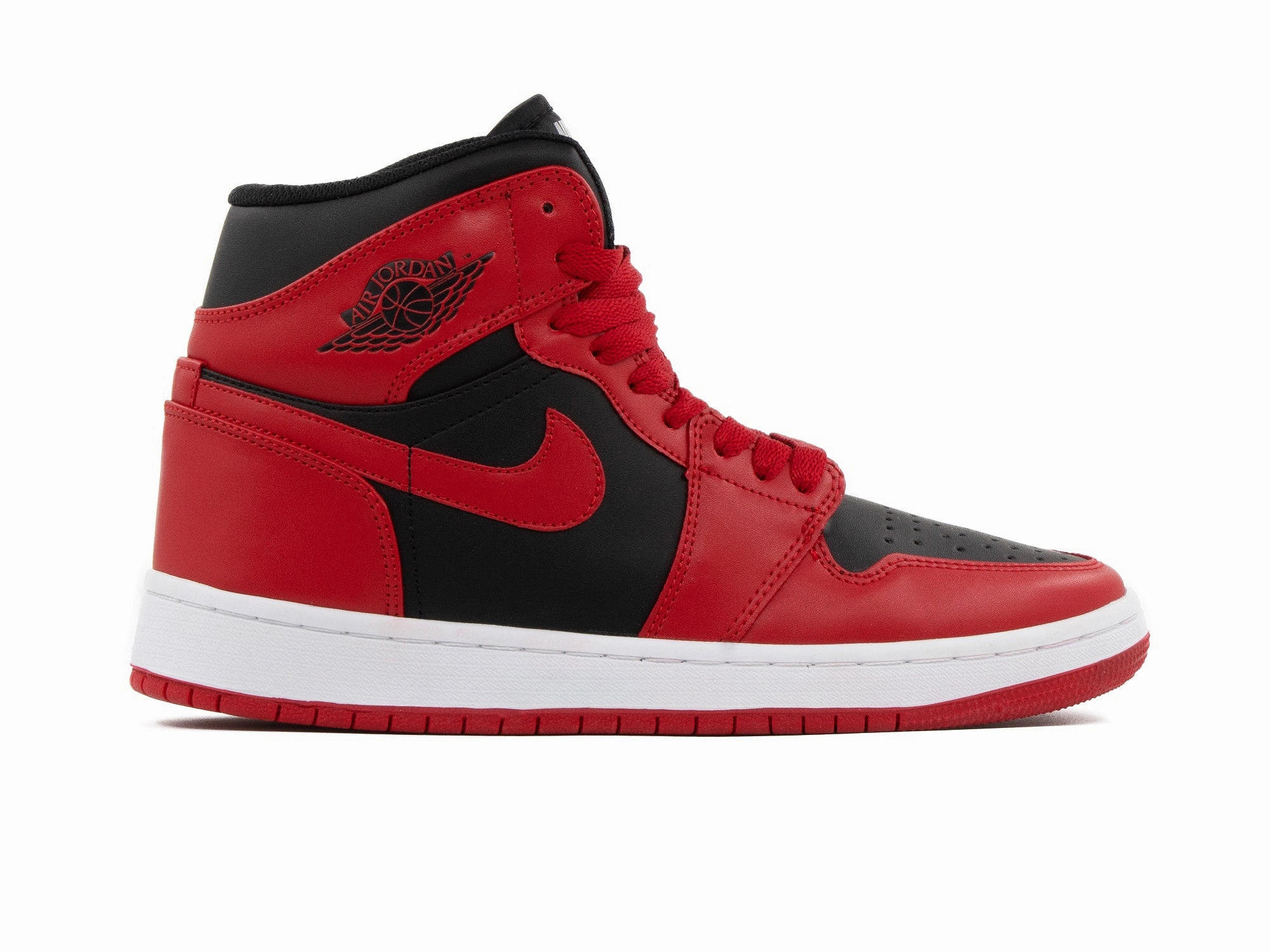 Tenis Retro 1 Black Evil Orthopedic - friendly Health - promoting