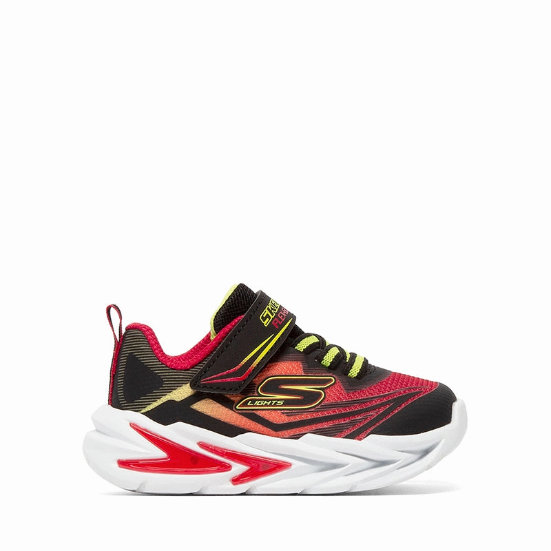 FLEX GLOW ULTRA TD shoe maintenance mesh - upper - material - breathability shoes