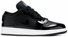 Urban Adventure TPU Midsole Air Jordan 1 Low SE GS "All Star Weekend" (Wilmington Location)