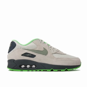 Casual Air Max 90 Essential ??Light Bone Poison??
