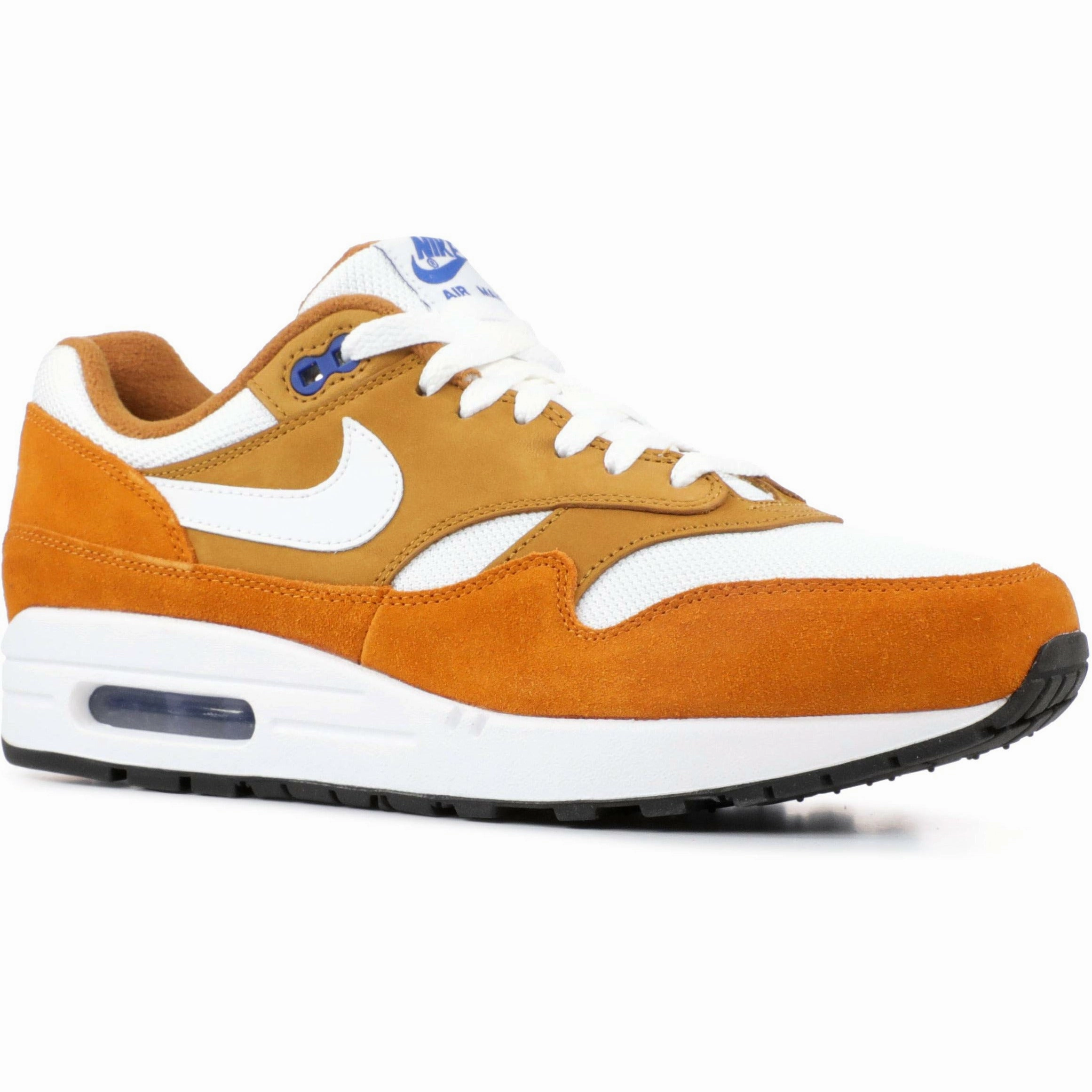 Shock absorption CrossTraining Air Max 1 Premium Retro "Curry" (2018)