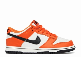 mud - running shoes Power Walk Nike Dunk Low Halloween 2022 (GS)