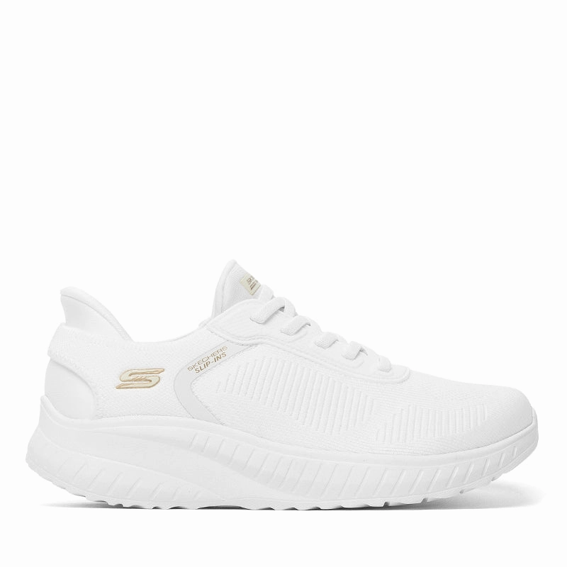 SLIP-INS BOBS SPORT SQUAD CHAOS W professional use breathable shoe characteristics