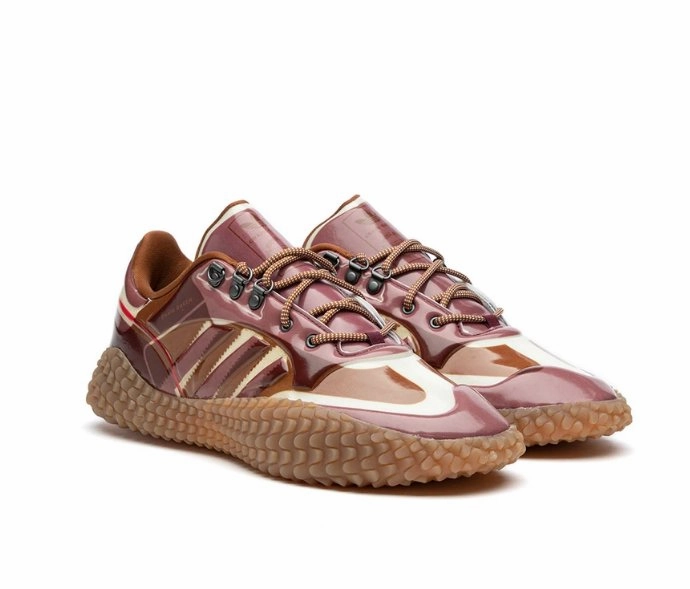 Airport Style Essential Wear ZAPATILLA ADIDAS ORIGINALS CG POLT