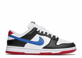 Nike Dunk Low Seoul dawn run running shoes replaceable