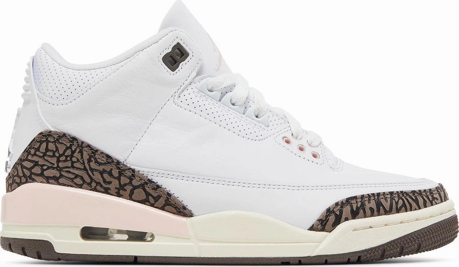 aerobic - shoes Dry Air Jordan 3 Retro 'Neapolitan'