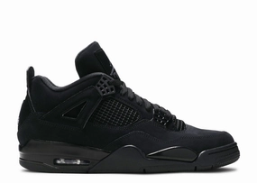 Jordan 4 Retro Black Cat (2020) (Preowned Size 8) Stable Fit