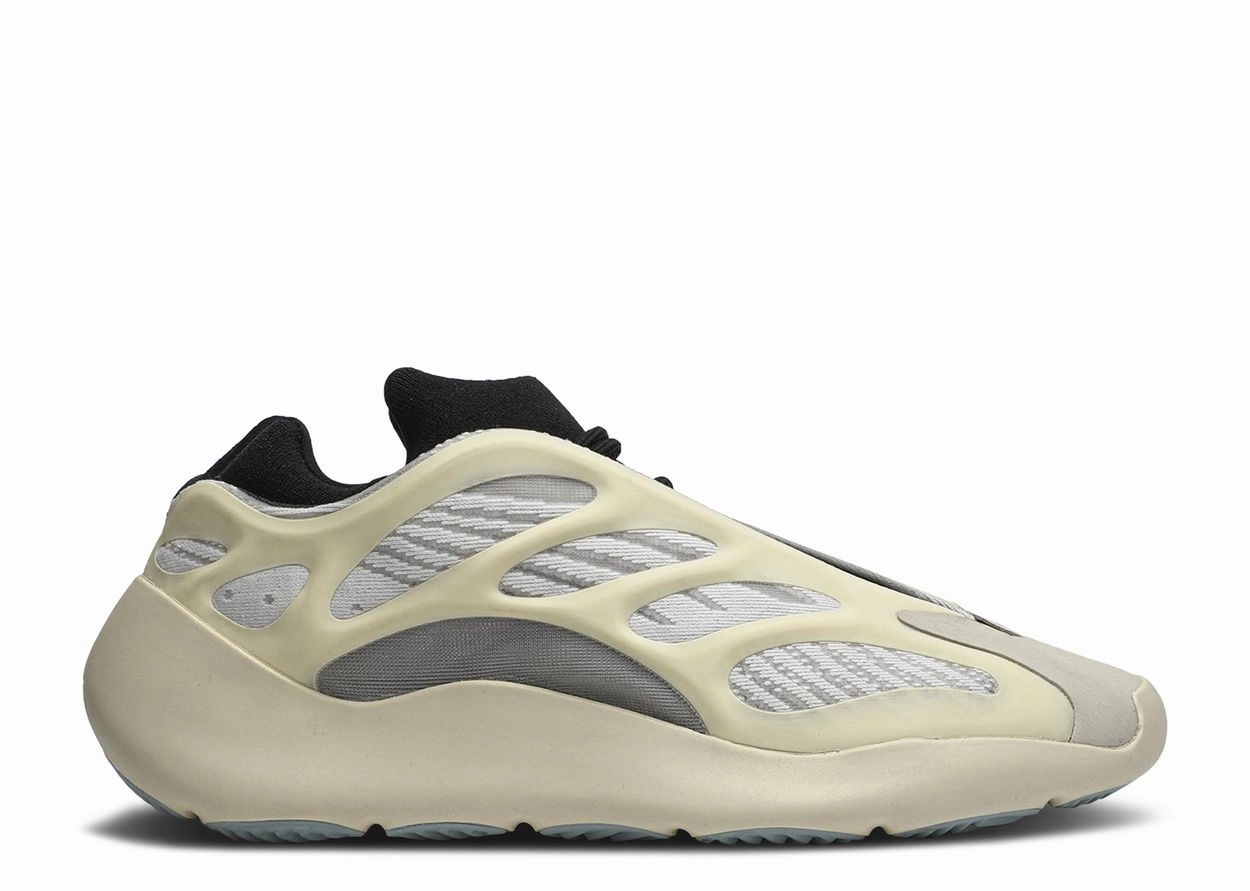 Adidas Yeezy 700 V3 Azael (Preowned Size 13) Relax time Sandals