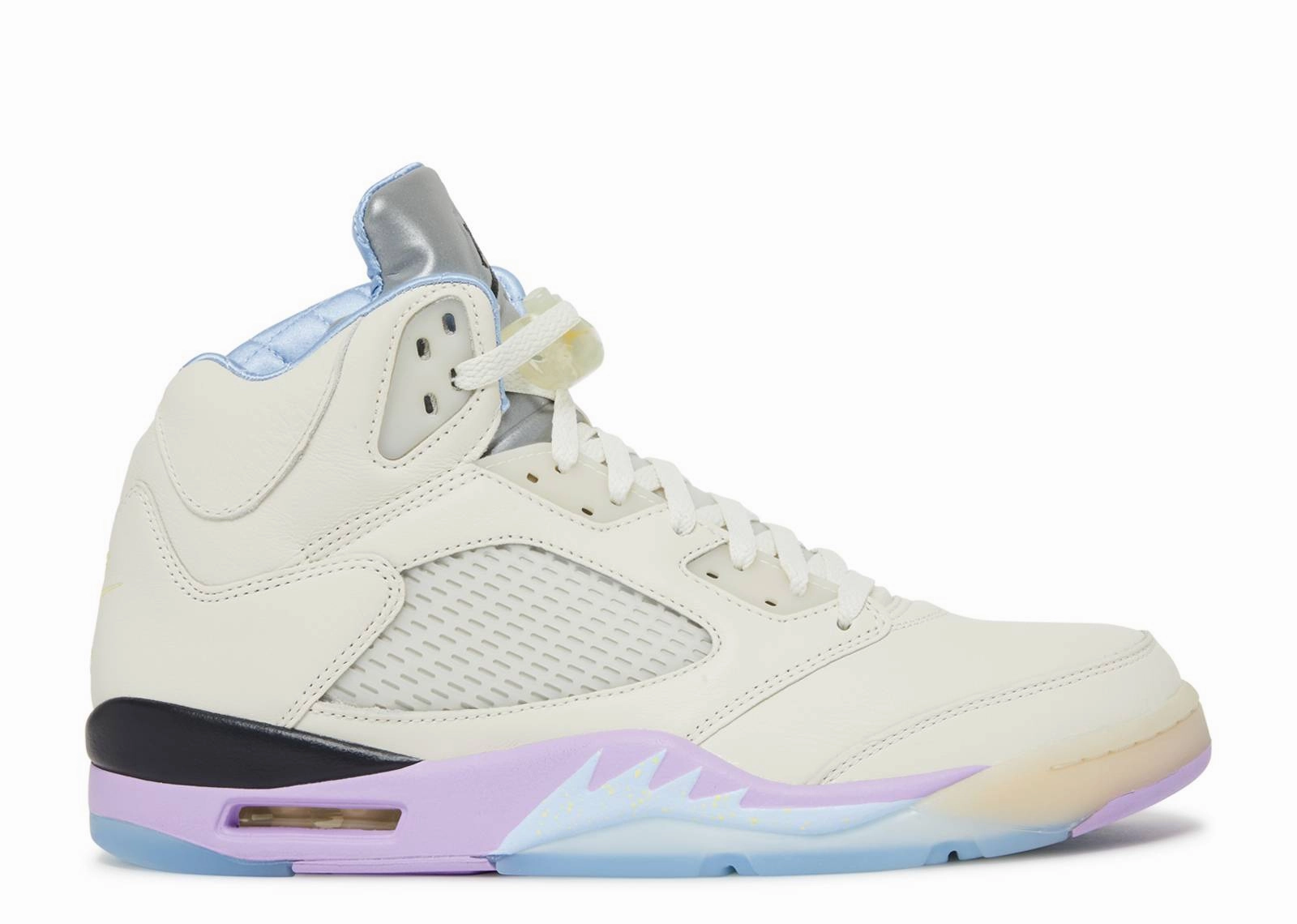 Stylish Shoes Jordan 5 Retro DJ Khalid We The Best Sail