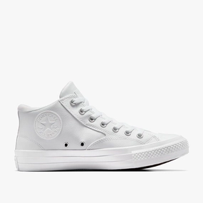 ZAPATILLA CONVERSE CHUCK TAYLOR ALL STAR MA Soft Leather Shoes Balcony Look