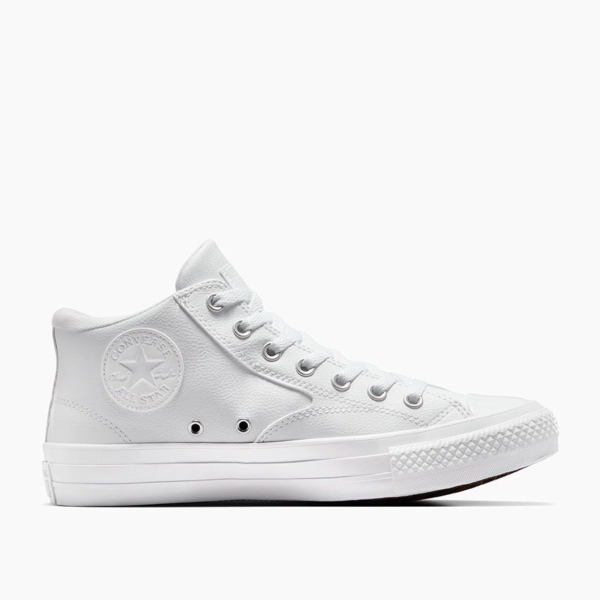 ZAPATILLA CONVERSE CHUCK TAYLOR ALL STAR MA Soft Leather Shoes Balcony Look