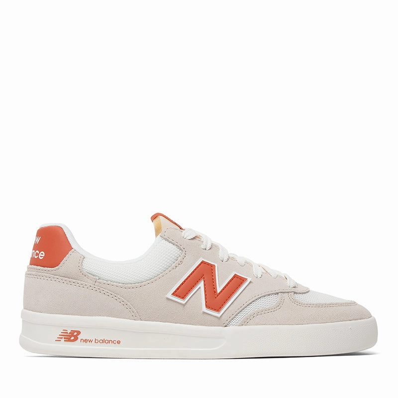 Non Compressible Midsole Street Movement CT300 M