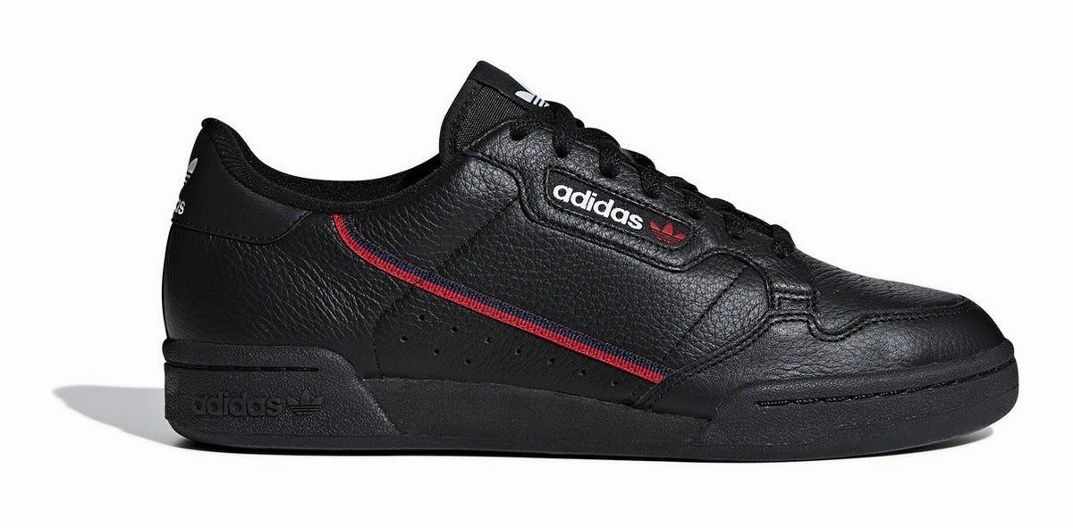 ZAPATILLA ADIDAS ORIGINAL CONTINENTAL 80 Comfy Routine comfort features