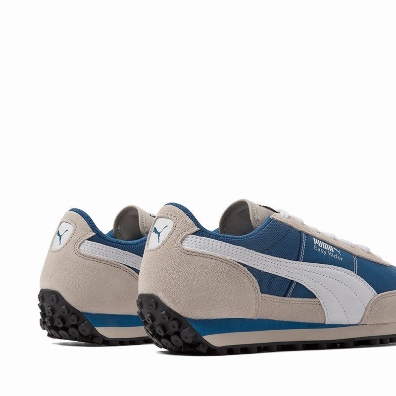 EASY RIDER M Posture strap - trimmed - design shoes