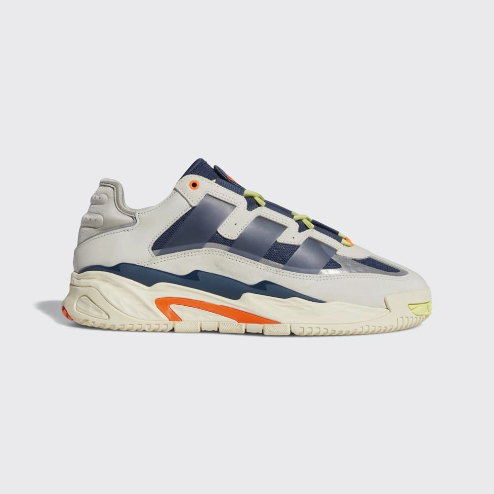 ZAPATILLA ADIDAS ORIGINALS NITEBAL Any Weather Trendy Daily