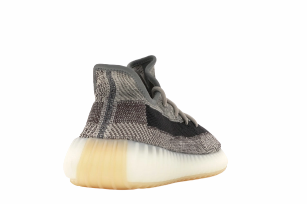 Chunky Sole Shore Path YZY Boost 350 V2 Zyon