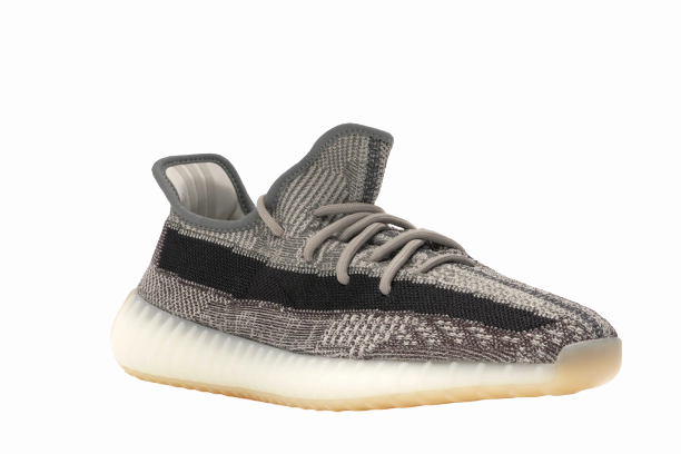 YZY Boost 350 V2 Zyon soft fit Ergonomic Design