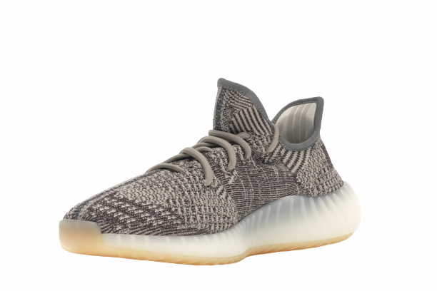 Effortless Style YZY Boost 350 V2 Zyon
