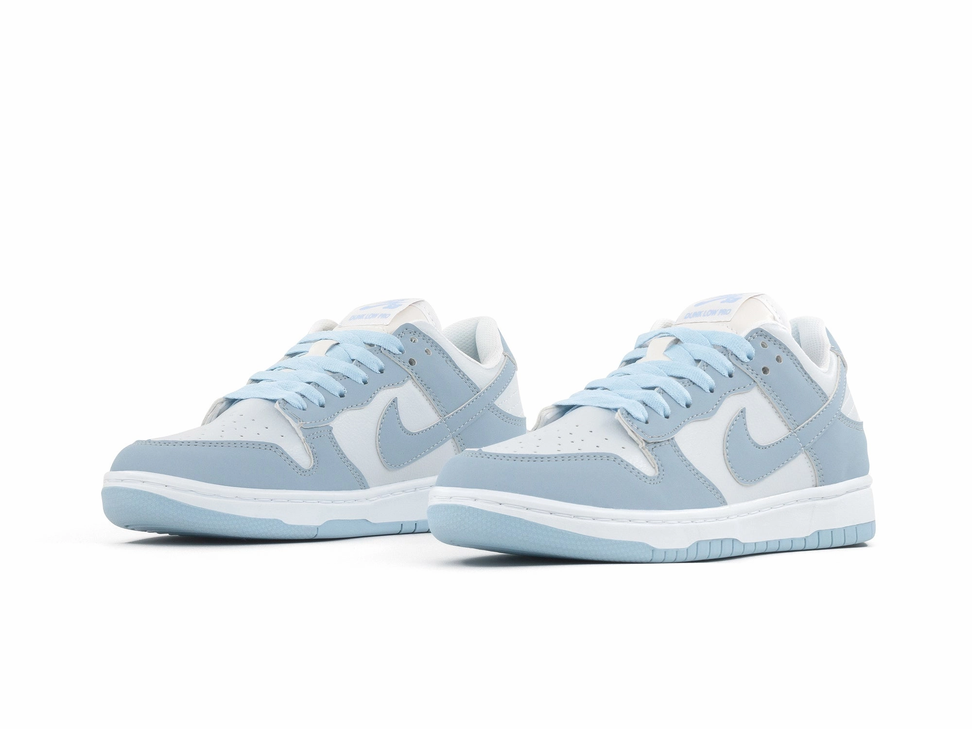 Tenis Dunk Niebla Blanco Niebla ancient - themed running shoes