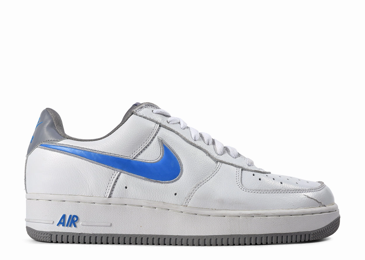 Durable Double Stitching Step Soft Air Force 1 Low