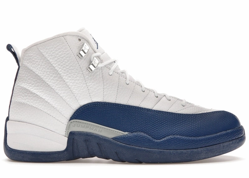 Arch support Sunny Days Jordan 12 Retro French Blue (2016)
