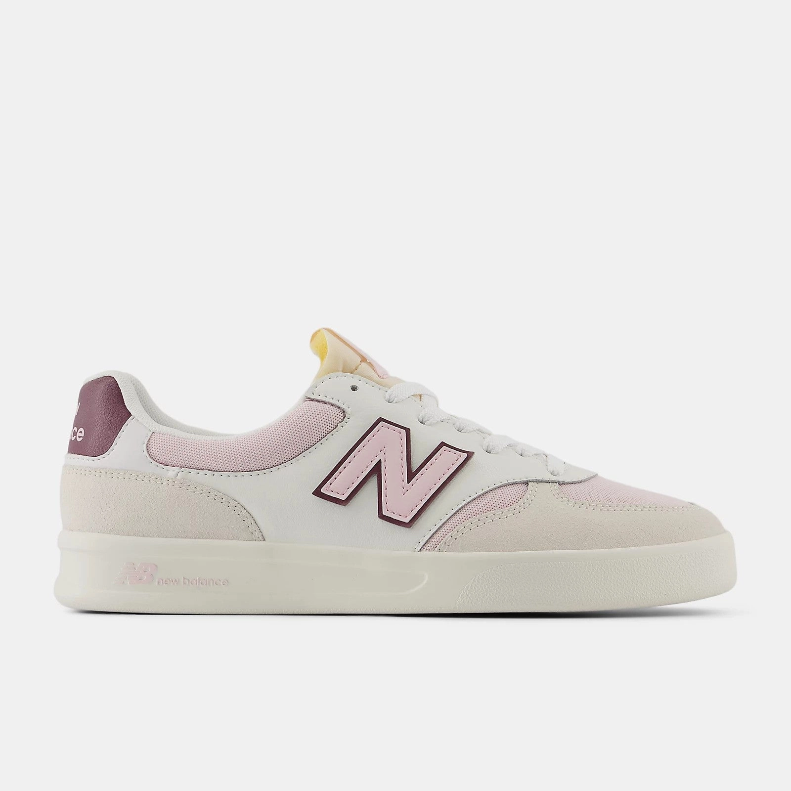 New Balance CT300 'Sea Salt/Rose Sugar' Mesh Fabric Energy Returning Foam