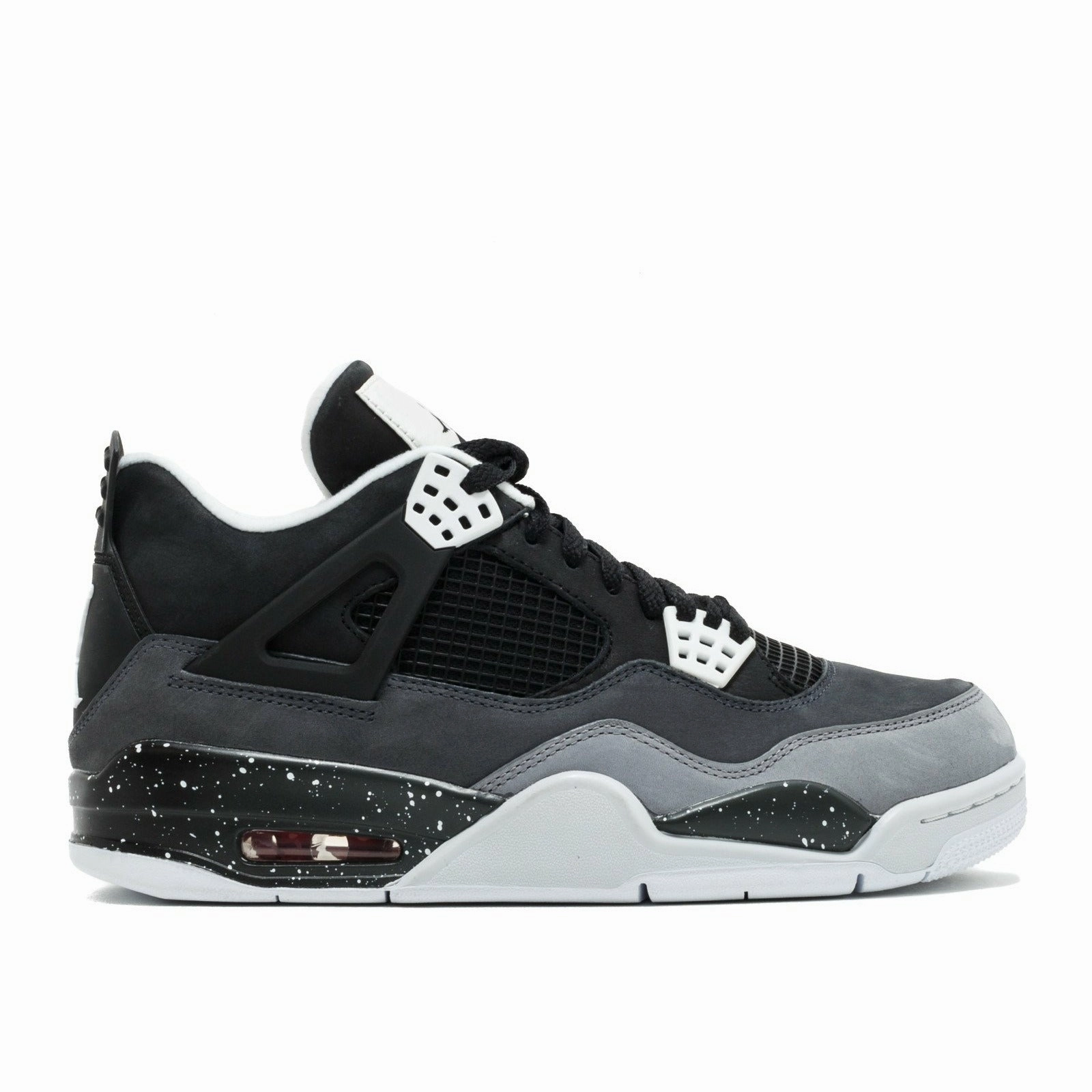 Air Jordan 4 Retro "Fear" (2013) Stable Support comfortable sneakers