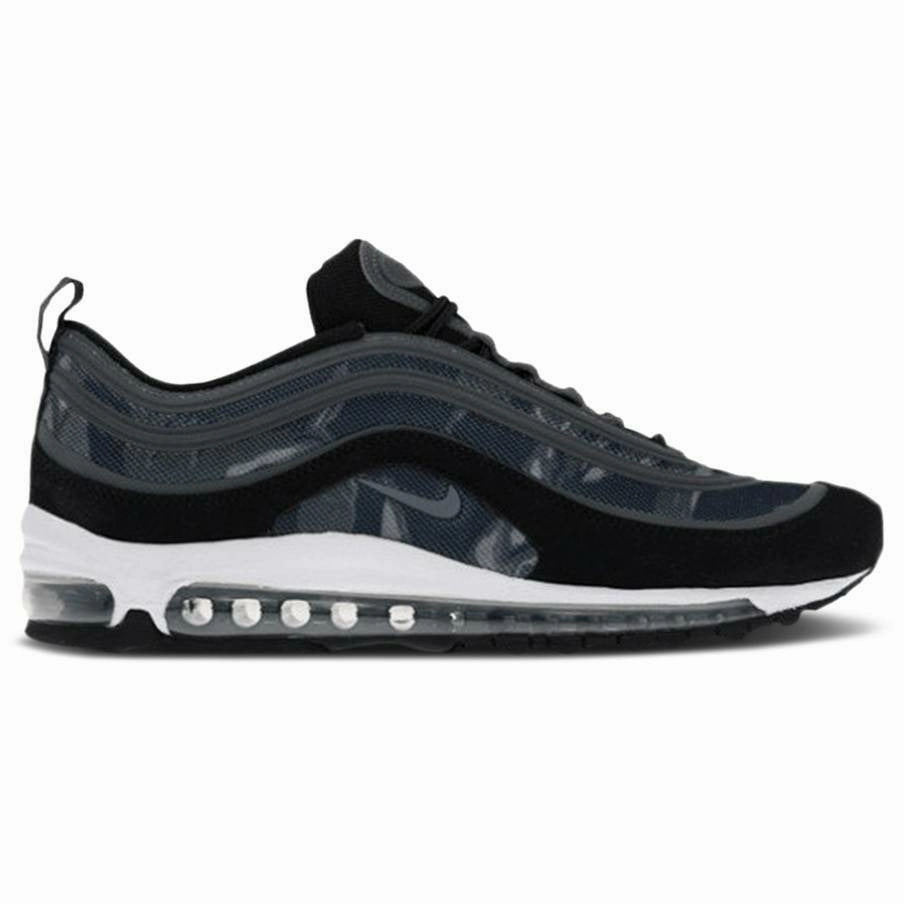 Torque Control Shank Air Max 97 Premium Tape "Camo"