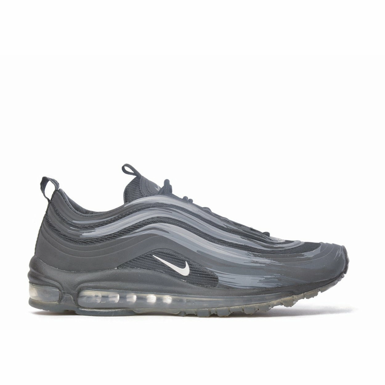 Air Max 97 Lux LE Reflective (2005) Outdoor Comfort Foot Protection