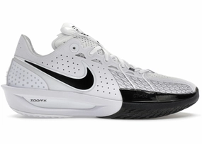 Nike Air Zoom GT Cut 3 Panda Comfort And Stability Quick Jump Fit