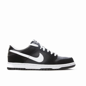 aerobic shoes Dunk Low "Yin Yang" (2010)