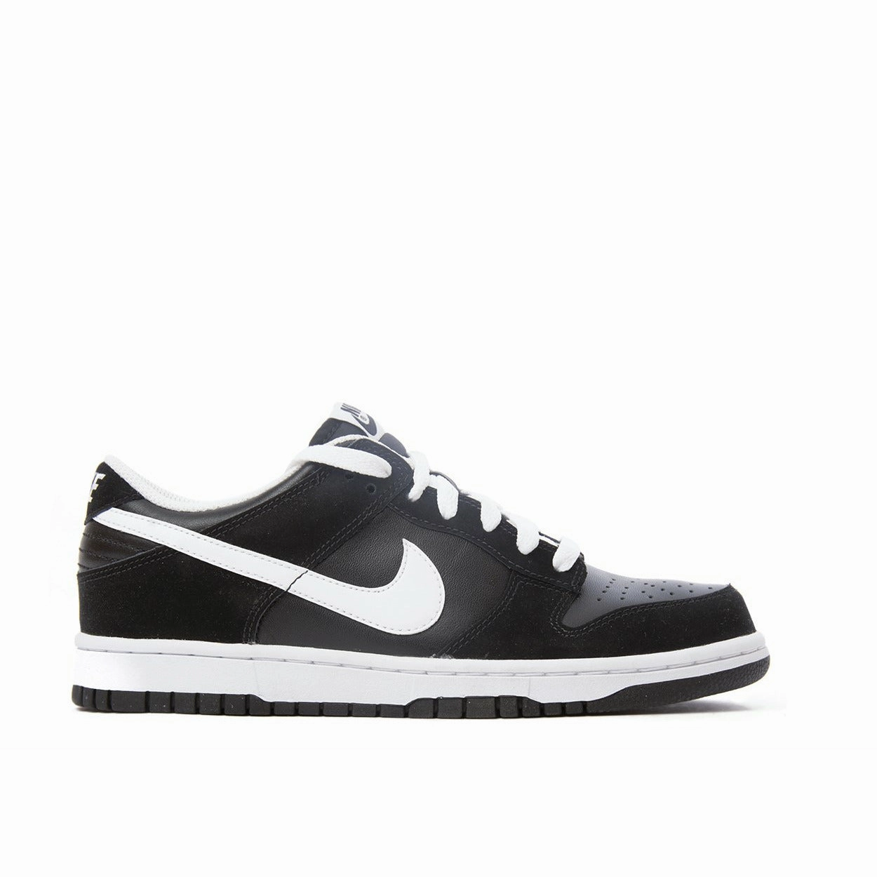 aerobic shoes Dunk Low "Yin Yang" (2010)