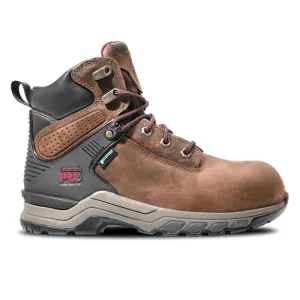 Hypercharge 6 Inch Waterproof Composite Toe Work Boots