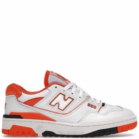New Balance 550 Syracuse Fashion-forward style BreathableMesh