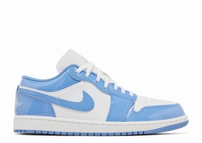 Hiking Shoes Air Jordan 1 Low SE "Legend Blue" (Myrtle Beach Location)