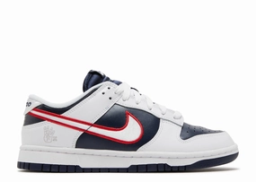 Comfort Zone Comfortable Running Wmns Nike Dunk Low Premium "Houston Comets Four Peat" (Myrtle Beach Location)