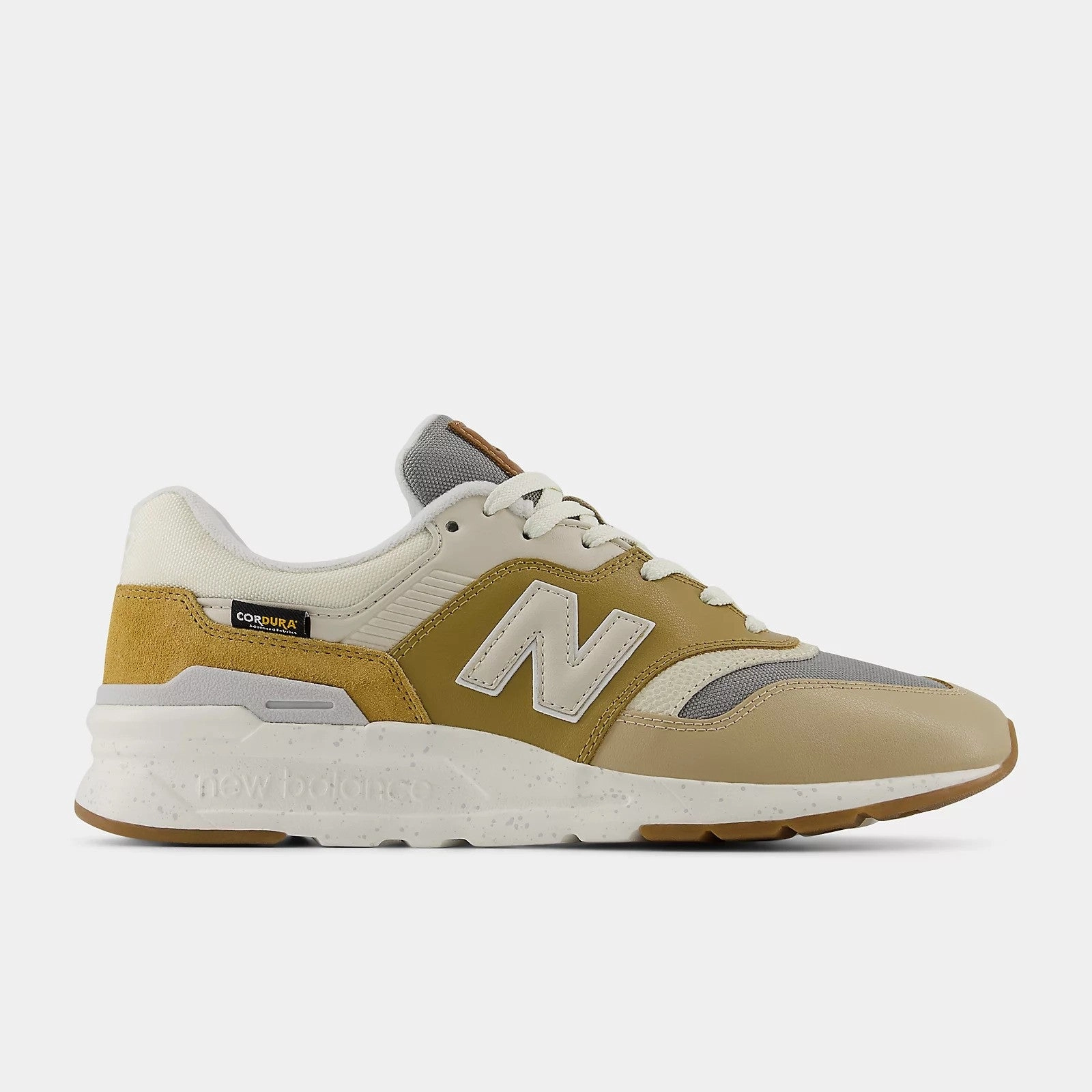 Classic Cut New Balance 997H 'Great Plains/Slate Grey'